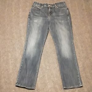 Levi's jeans